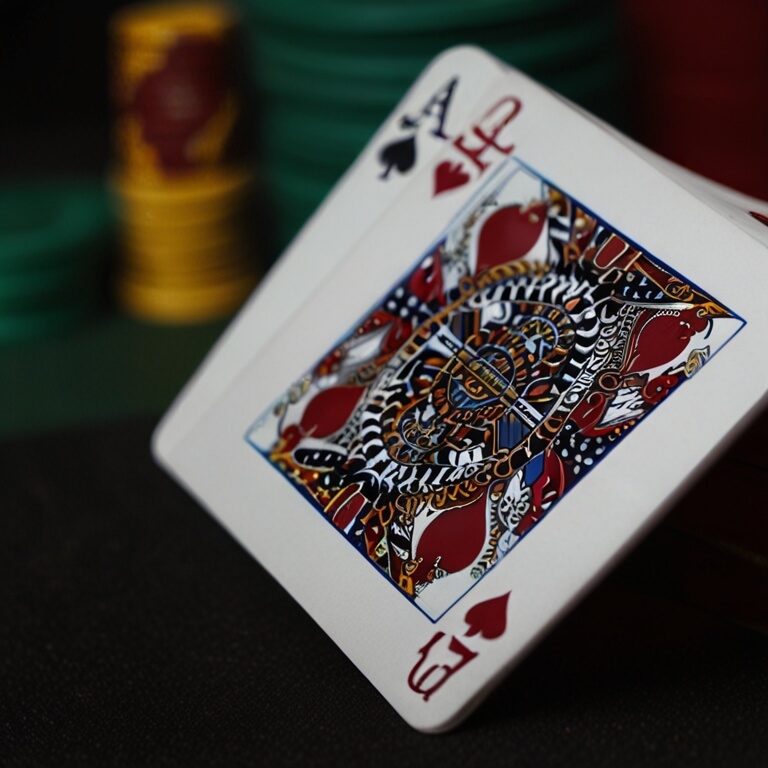 Blackjack